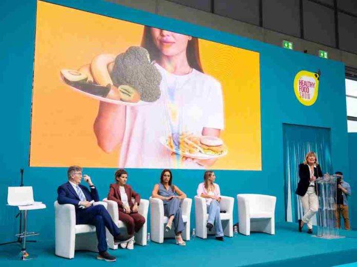 En Macfrut 2026, The Healthy Food Area se triplica
