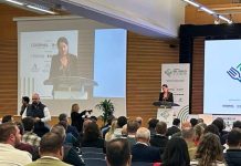 España | El Congreso Del Suelo a la Mesa vuelve en 2026 con el reto de impulsar la sostenibilidad y la competitividad agrícola España El Congreso Del Suelo a la Mesa vuelve en 2026 con el reto de impulsar la sostenibilidad y la competitividad agrícola