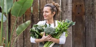 España | “Los vegetales tienen comportamientos y durabilidades muy diferentes si se tratan bien”