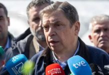 España Planas sobre la supuesta carne hormonada no está autorizada en ningún país de Mercosur