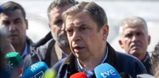 España Planas sobre la supuesta carne hormonada no está autorizada en ningún país de Mercosur