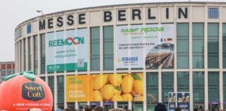 España mantiene su peso en Fruit Logistica