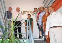 FDF impulsa alianza estratégica para perfeccionar el monitoreo de plagas mediante el uso de atrayentes específicos para hembras FDF impulsa alianza estratégica para perfeccionar el monitoreo de plagas mediante el uso de atrayentes específicos para hembras