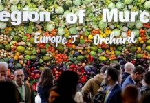 FRUIT LOGÍSTICA 2026: tres días que mueven el comercio de fruta mundial FRUIT LOGISTICA 2026: tres días que mueven el comercio de fruta mundial