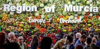 FRUIT LOGISTICA 2026: tres días que mueven el comercio de fruta mundial