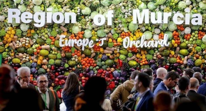 FRUIT LOGISTICA 2026: tres días que mueven el comercio de fruta mundial