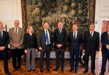 Frutas de Chile destaca conversaciones para destrabar Systems Approach en reunión de gremios del agro y embajador de EE.UU. en Chile Frutas de Chile destaca conversaciones para destrabar Systems Approach en reunión de gremios del agro y embajador de EE.UU. en Chile