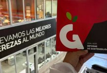 Garcés Fruit lanza su 4° Informe de Sostenibilidad en el marco de sus 60 años y refuerza ESG Garcés Fruit lanza su 4° Informe de Sostenibilidad en el marco de sus 60 años y refuerza ESG