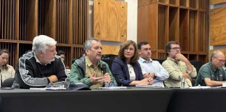 INDAP presenta nueva Norma Técnica del Prodesal para fortalecer el desarrollo rural en todo el país