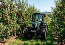 Importación de Maquinaria Agrícola en Chile: Tendencias y Análisis de Mercado