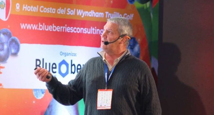 Inducción floral en arándanos la base fisiológica que ordenará el inicio del bloque técnico en Lima 2026