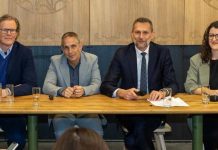 Interpoma Congress 2026: dos días de análisis científico entre tecnologías aplicativas y escenarios globales Interpoma Congress 2026 dos días de análisis científico entre tecnologías aplicativas y escenarios globales