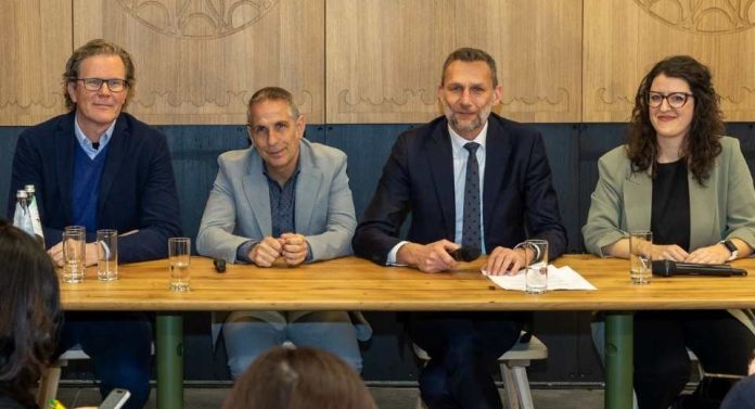 Interpoma Congress 2026 dos días de análisis científico entre tecnologías aplicativas y escenarios globales