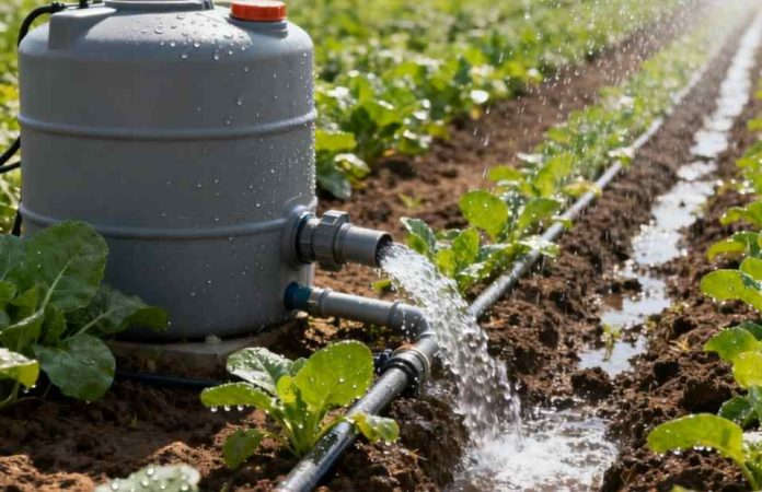 Invitan a emprendedores y emprendedoras de Atacama a impulsar soluciones para el riego sustentable con reuso de aguas grises