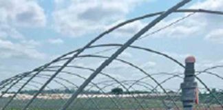 La tecnología que redefine el riego agrícola en Europa