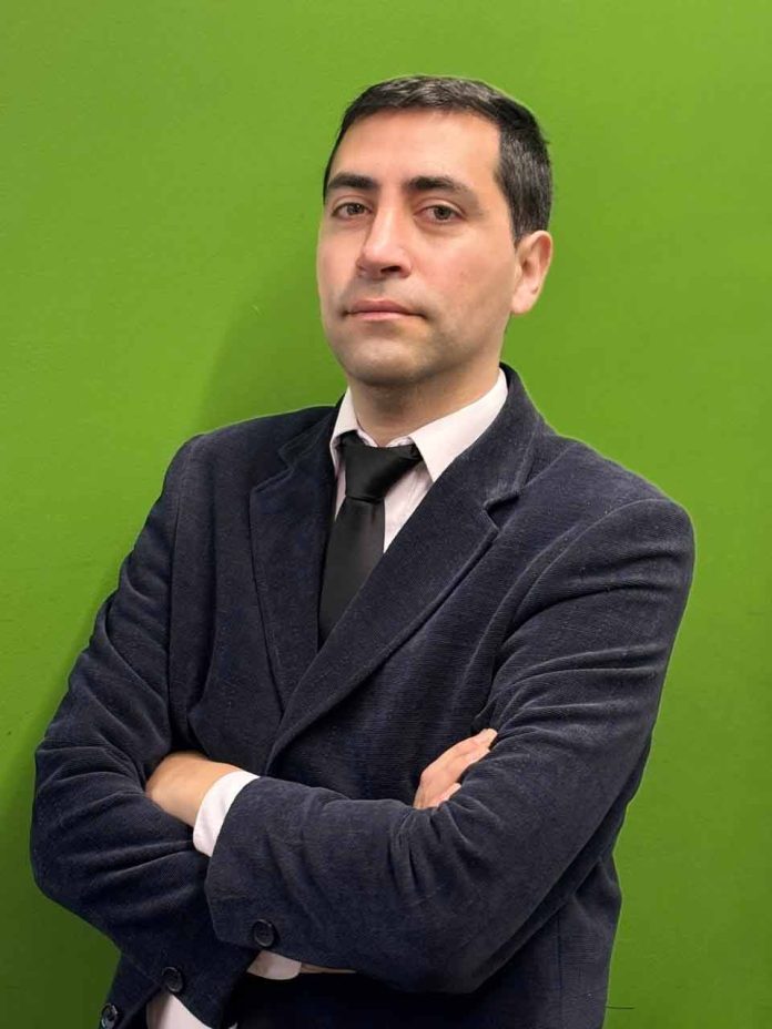 Lanzan en Chile libro sobre Economía Verde