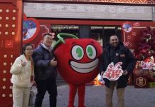 Las ventas de cerezas al final de la temporada ponen de relieve el papel cada vez más importante del comercio electrónico y las retransmisiones en directo Las ventas de cerezas al final de la temporada ponen de relieve el papel cada vez más importante del comercio electrónico y las retransmisiones en directo