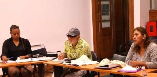 Llaman a agricultores del Tamarugal a postular a programa PAR y Activa Inversión