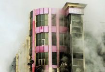 Los incendios forestales elevan exigencias y condiciones en pólizas para los activos empresariales Los incendios forestales elevan exigencias y condiciones en pólizas para los activos empresariales