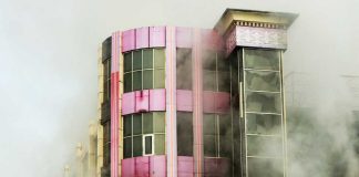 Los incendios forestales elevan exigencias y condiciones en pólizas para los activos empresariales