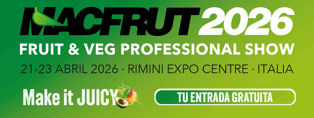 Macfrut 2026