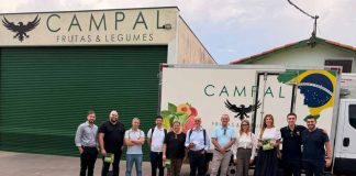 Macfrut refuerza su presencia global con una apretada agenda de misiones internacionales 