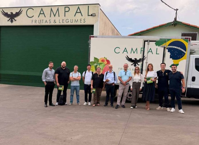 Macfrut refuerza su presencia global con una apretada agenda de misiones internacionales 