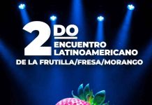 Más que un evento: la frutilla como punto de encuentro para la industria latinoamericana