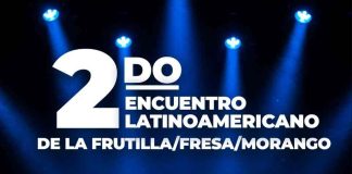 Más que un evento: la frutilla como punto de encuentro para la industria latinoamericana