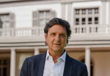 Desde Chile al mundo: Bicicleta Viognier 2024 triunfa en Reino Unido y su enólogo destaca entre los 100 mejores del mundo Desde Chile al mundo: Bicicleta Viognier 2024 triunfa en Reino Unido y su enólogo destaca entre los 100 mejores del mundo