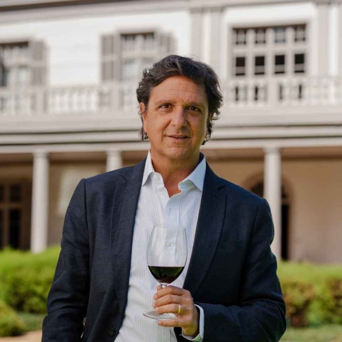 Desde Chile al mundo: Bicicleta Viognier 2024 triunfa en Reino Unido y su enólogo destaca entre los 100 mejores del mundo