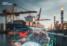 Mercado de fertilizantes 2026: Urea se mantiene firme ante el repunte en los costos del gas Mercado de fertilizantes 2026: Urea se mantiene firme ante el repunte en los costos del gas