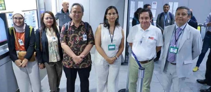 Minagri, SAG y Frutas de Chile destacan avances en el proceso reconocimiento de Chile como país libre de la mosca de la fruta por parte de Indonesia