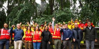 Ministra de Agricultura encabeza entrega de $2.800 millones en bonificaciones de riego para agricultores de La Araucanía