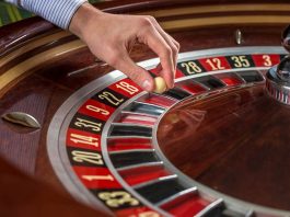 Niveles de Probabilidad en la Ruleta: Mapeo de las Probabilidades de las Apuestas Internas y Externas