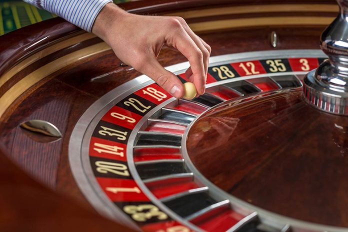Niveles de Probabilidad en la Ruleta: Mapeo de las Probabilidades de las Apuestas Internas y Externas
