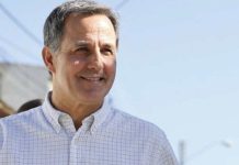 Nombramiento: Subsecretaría de Agricultura estará encabeza por Francesco Venezian Nombramiento Subsecretaría de Agricultura estará encabeza por Francesco Venezian