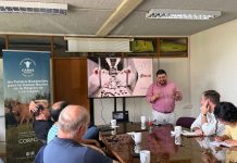PTI de la Carne Bovina Los Lagos fortalece su gobernanza y proyecta el trabajo conjunto del sector ganadero