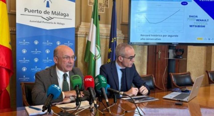 Perú Puerto de Málaga aportará su visión logística en el Seminario Internacional Blueberries Lima 2026