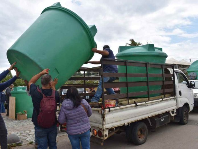 Agricultores de Florida reciben primeras ayudas tempranas de INDAP por afectaciones tras incendios forestales