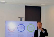 Presidente de Frutas de Chile: Desalinización y Sustentabilidad como motores del crecimiento del sector y el país Presidente de Frutas de Chile: Desalinización y Sustentabilidad como motores del crecimiento del sector y el país