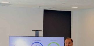 Presidente de Frutas de Chile: Desalinización y Sustentabilidad como motores del crecimiento del sector y el país