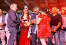 Productor de Malloa Julio Gamboa ganó Festival del Tomate Panquehue 2026 con fruto de 1,042 kg Productor de Malloa Julio Gamboa ganó Festival del Tomate Panquehue 2026 con fruto de 1,042 kg