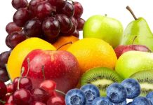 Publican Catastros Frutícolas de las regiones Metropolitana y Valparaíso : Cerezas, uvas y paltas las principales especies plantadas