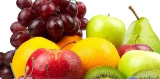 Publican Catastros Frutícolas de las regiones Metropolitana y Valparaíso : Cerezas, uvas y paltas las principales especies plantadas