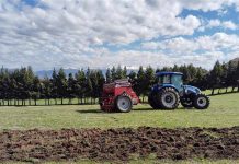 SAG Aysén abre concurso 2026 del programa SIRSD-S