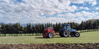 SAG Aysén abre concurso 2026 del programa SIRSD-S