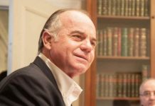 SNA valora nombramiento de Francesco Venezian como subsecretario de Agricultura del futuro gobierno