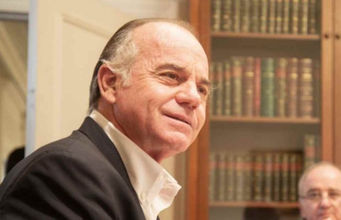 SNA valora nombramiento de Francesco Venezian como subsecretario de Agricultura del futuro gobierno