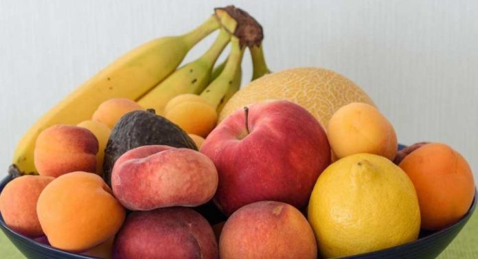 Se publican las estadísticas de exportación de fruta de China para 2025